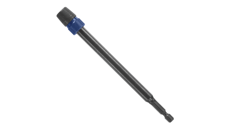 Bosch BOS-DQCE1006 6in Daredevil QC Spade Bit Extension
