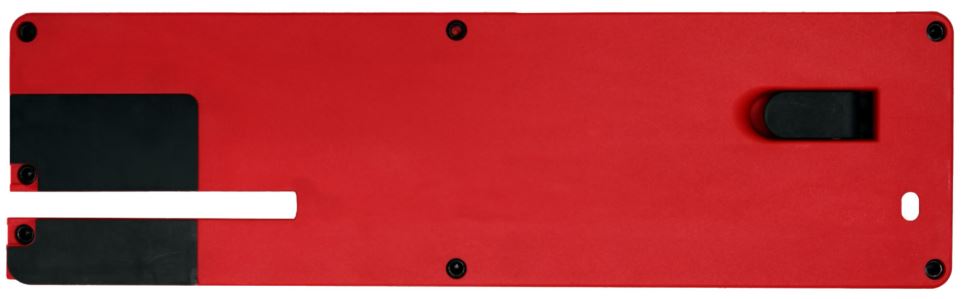 SawStop SAW-CTS-TSI Zero Clearance Insert for Compact Table Saw
