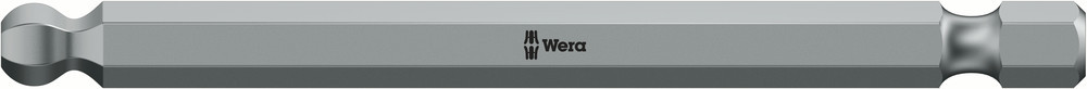Wera WERA-05059680001 3mm x 89mm Ballpoint Hex Drive