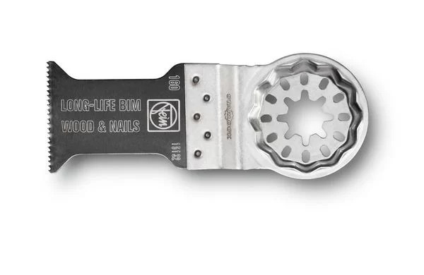Fein FEIN-635021602XX 50 x 35mm E-Cut Long-life Saw Blade