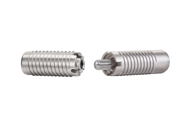 Lamello LAM-601230X Invis Mx2 Magnet-Driven Connection Fittings 20pc