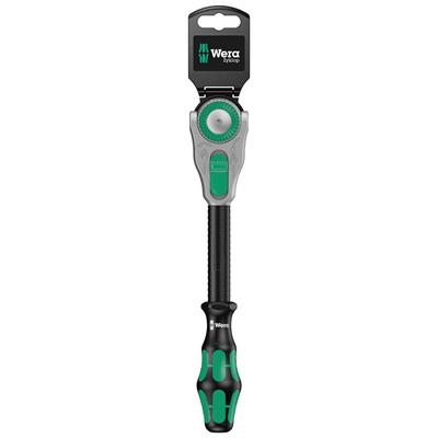 Wera Tools WERA-0507326X001 8000A SB Zyklop Drive Speed Ratchet