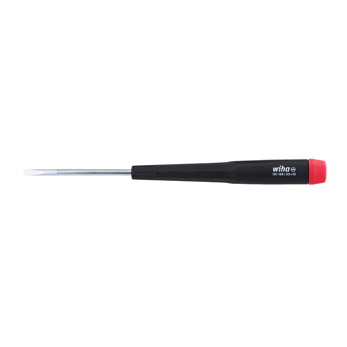 Wiha Tools WIHA 960XX Precision Slotted Single Pack Atlas Machinery