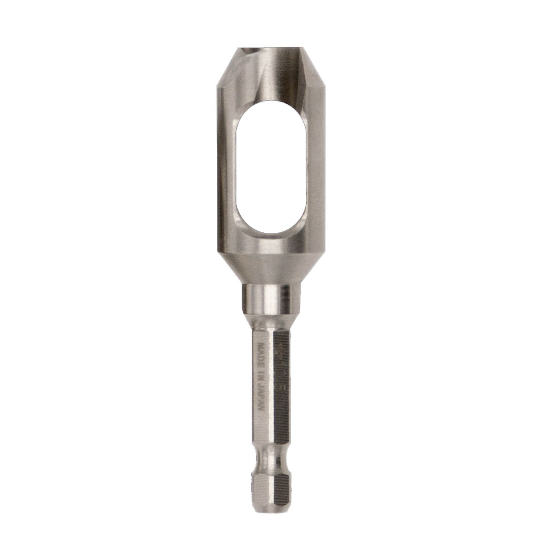 Wood Owl Drilling and Boring WO-58S-XX STAR-M Plug Cutter