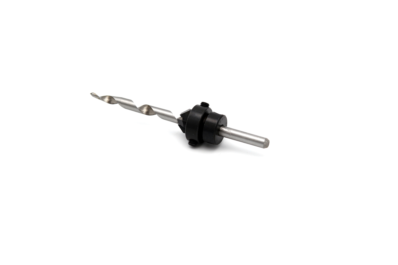 Wood Owl Drilling and Boring WO-007XX Countersink Adjustable Bits
