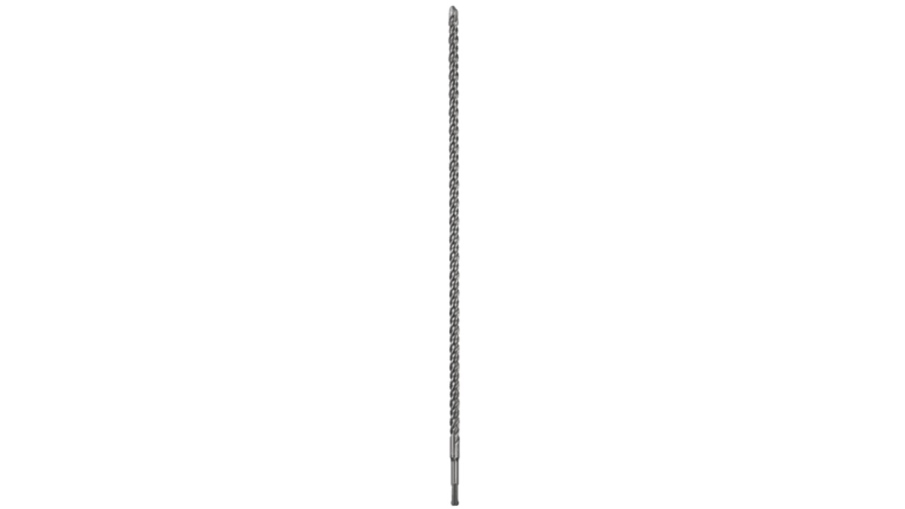 Bosch BOS-HC206XX 3/8in Bulldog SDS-Plus Shank Bit