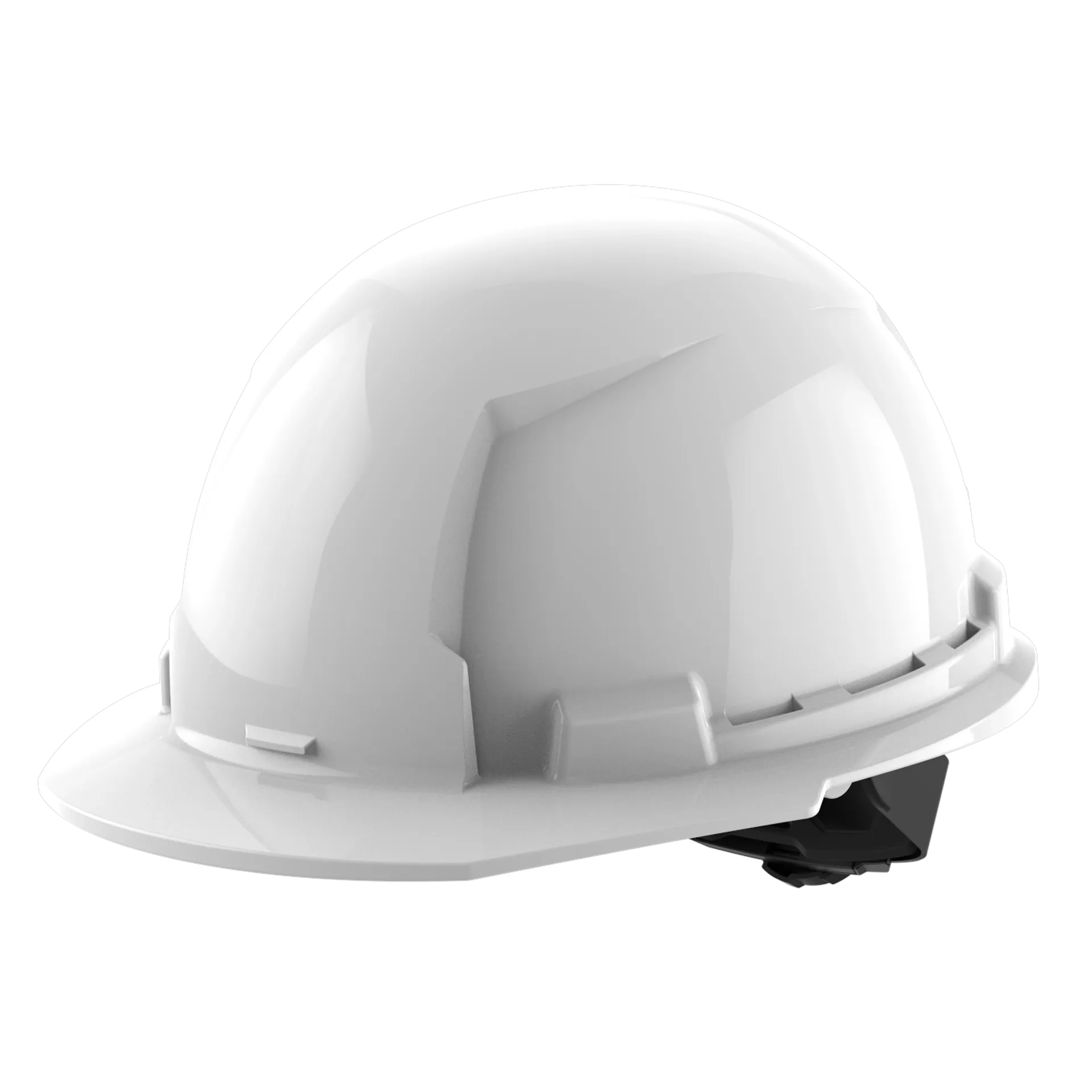 Milwaukee MIL-48-73-11XX BOLT Front Brim Hat with 4-Point Ratcheting Suspension (USA) - Unvented Class E