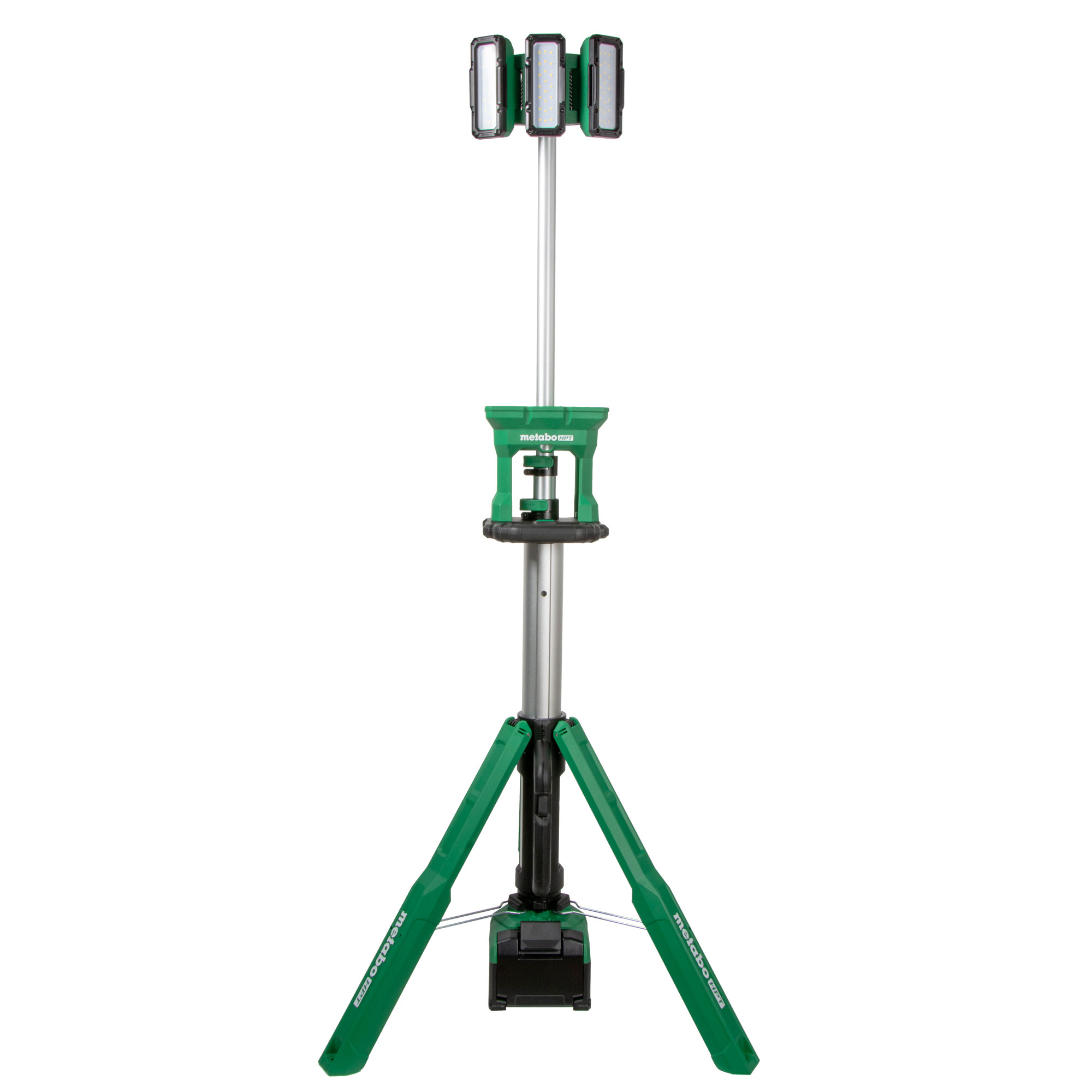 Metabo HPT HPT-UB18DGQ4M 18V Tripod Led Site Light Bare Tool