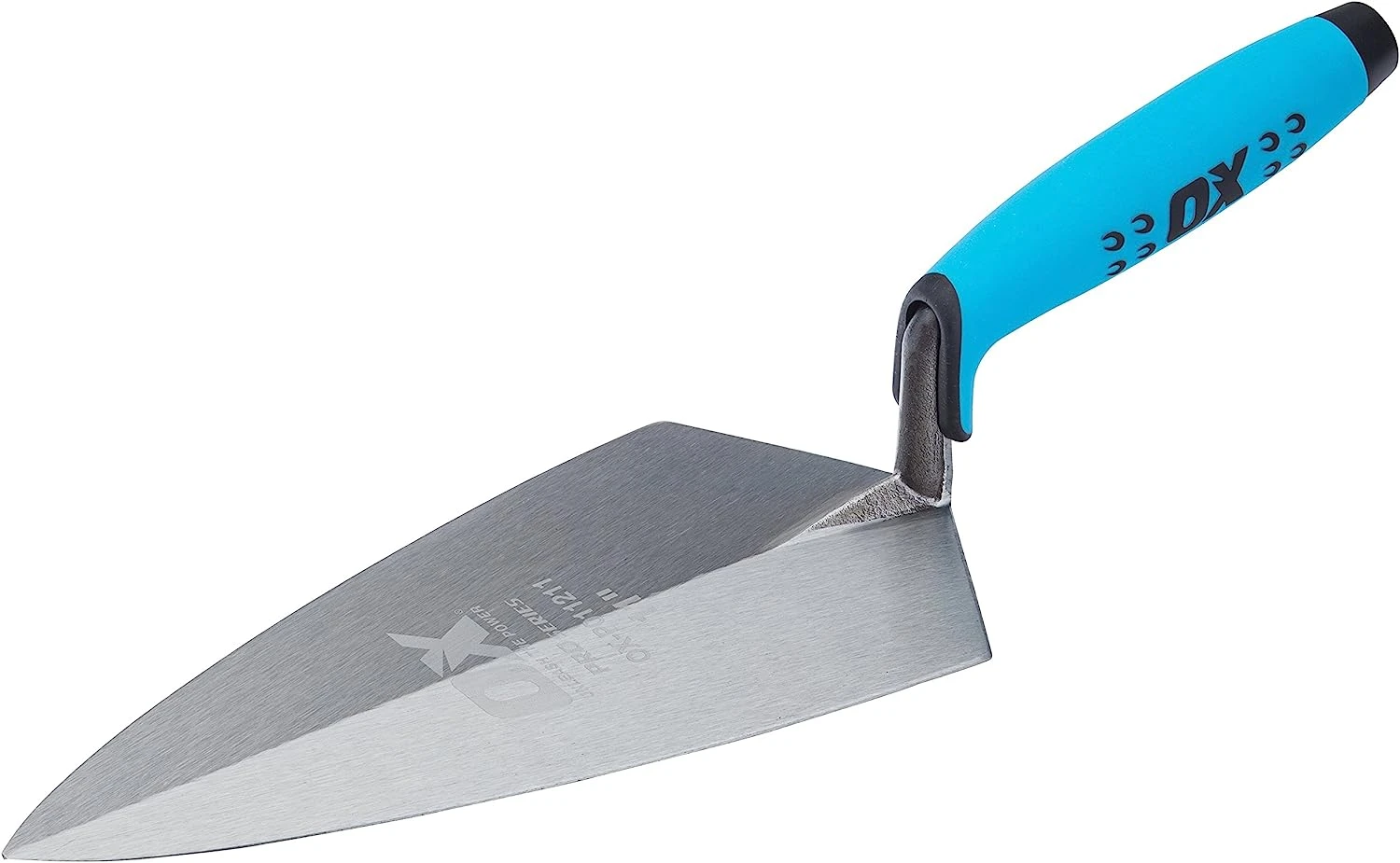 OX Tools OX-P011211 11in Pro Philadelphia Pattern Brick Trowel