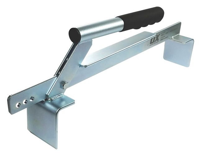 OX Tools OX-P171250 Pro Brick Carrier