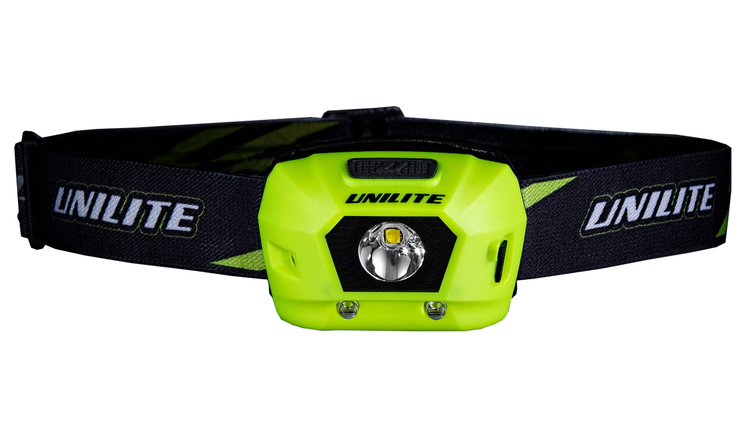 Unilite UNI-HL-4R Helmet Headlamp