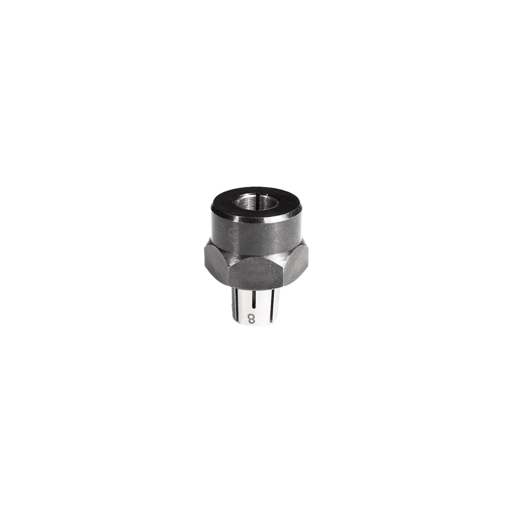Shaper SHA-SD1-8 8mm Collet With Nut