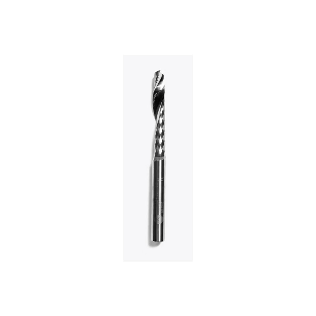 Shaper SHA-SE1-2500-1500C 1/4 X 1-1/2in Up-Spiral O-flute Router Bit