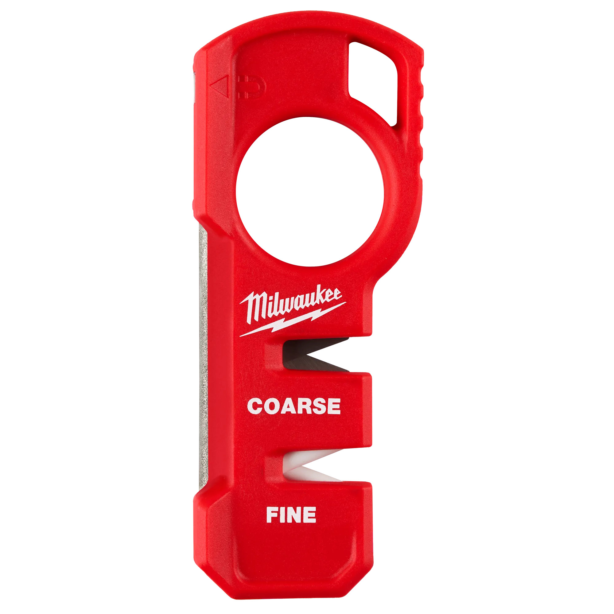Milwaukee MIL-48-22-1590 Compact Knife Sharpener