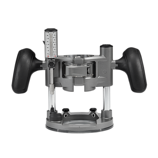 Milwaukee MIL-48-10-2838 Compact Router Plunge Base