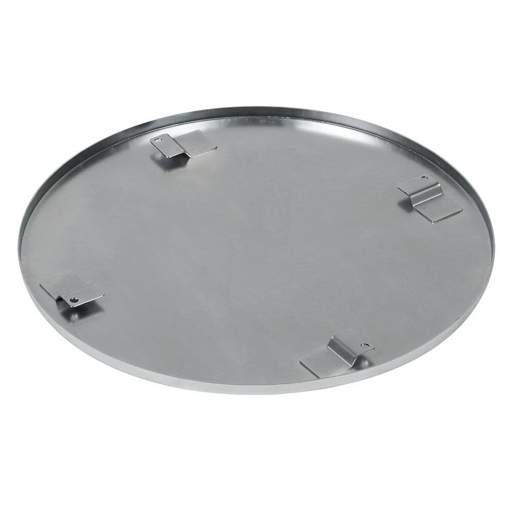 Milwaukee MIL-48-37-2424 MX FUEL 24in Float Pan