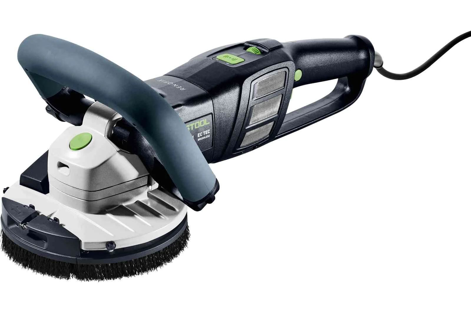 Festool FES-577048 Diamond Grinder RENOFIX RG 130 ECI-Plus