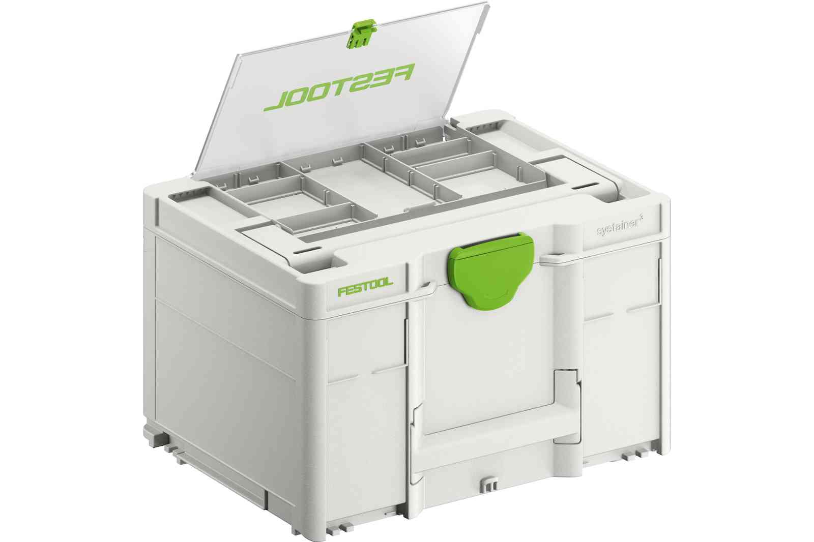 Festool FES-577348 Systainer SYS3 DF M 237