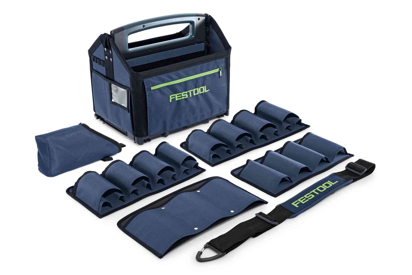 Festool FES-577501 Systainer Tool Bag SYS3 T-BAG M