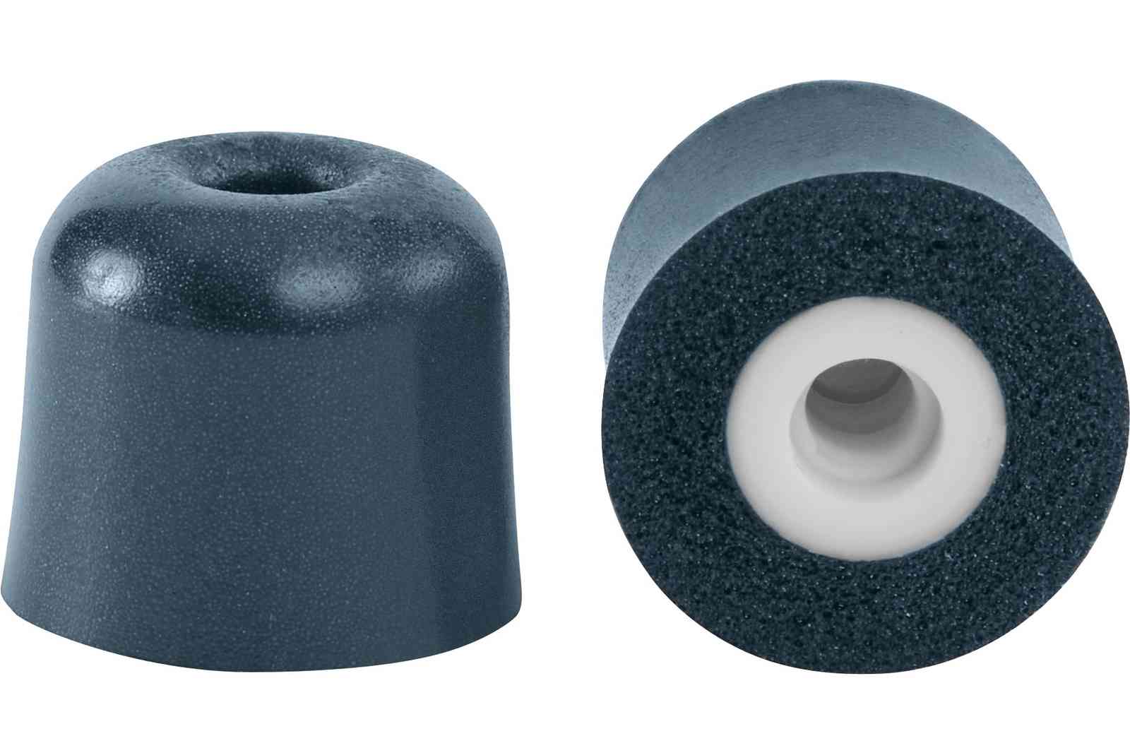 Festool FES-577794 Replacement Earplugs EB-W-S1 - Small / Short - White - 12 Pack