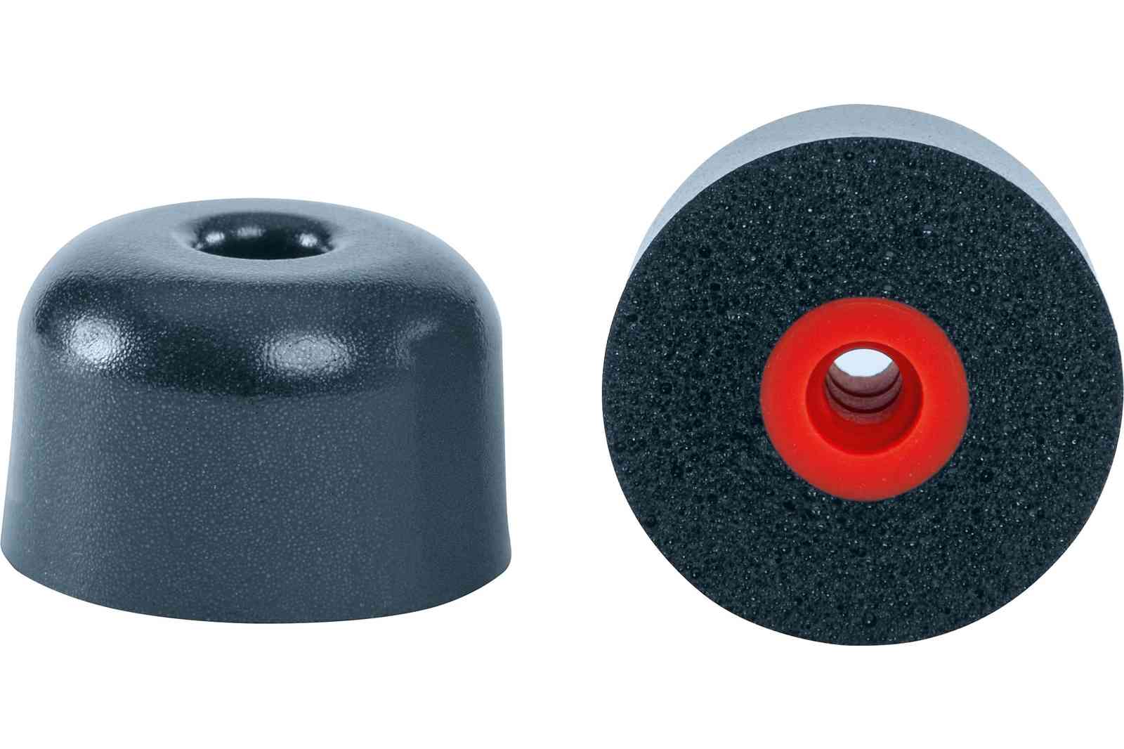 Festool FES-577796 Replacement Earplugs EB-R-S3 -Large / Short - Red - 12 Pack