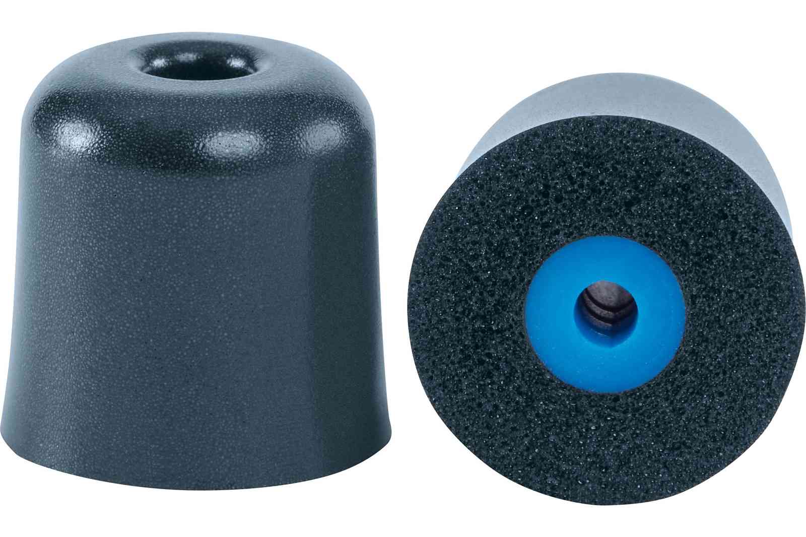 Festool FES-577799 Replacement Earplugs EB-M-L3 - Large / Long - Blue - 12 Pack