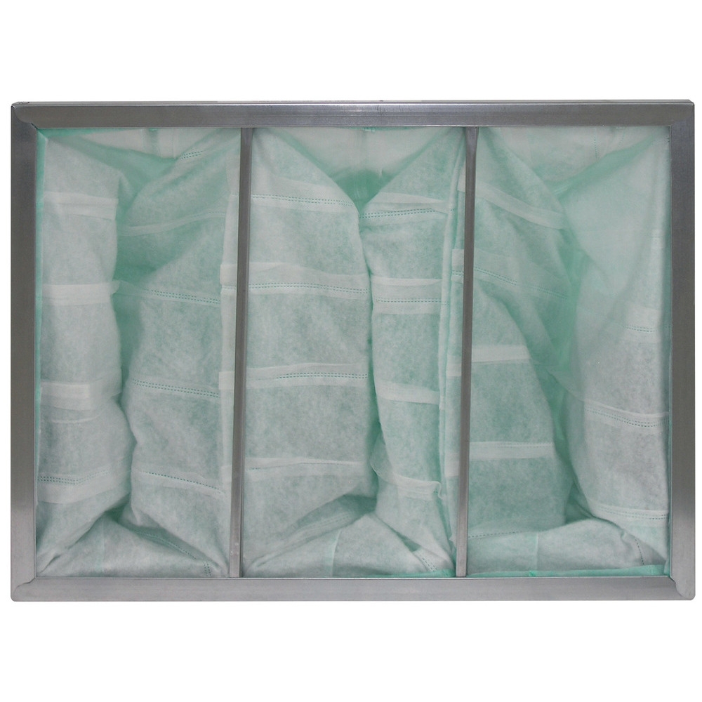 King Canada KING-KW-155 Replacement Inner Filter, For KAC-1400