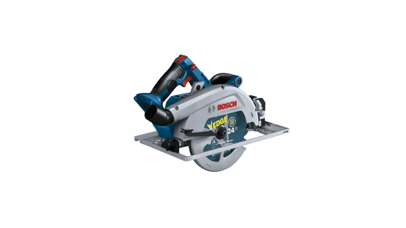 Bosch BOS-GKS18V-25GCN 18V 7-1/4in VS BL Circular Saw Bare Tool