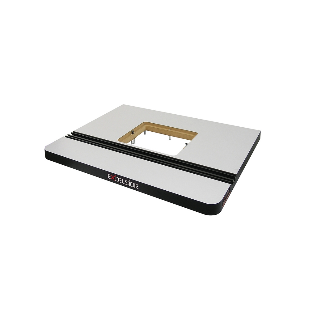 King KING-XL-049 32in x 24in MDF Router Table Top