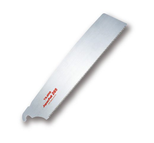 TAJ-GNB-265 Japanese Pull Saw 265mm 16TPI