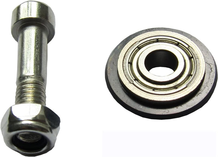 Pearl Abrasive PEA-VXMCWHEEL VXMCWHEEL Main Cutting Wheel for VXMCPRO Manual Tile Cutters