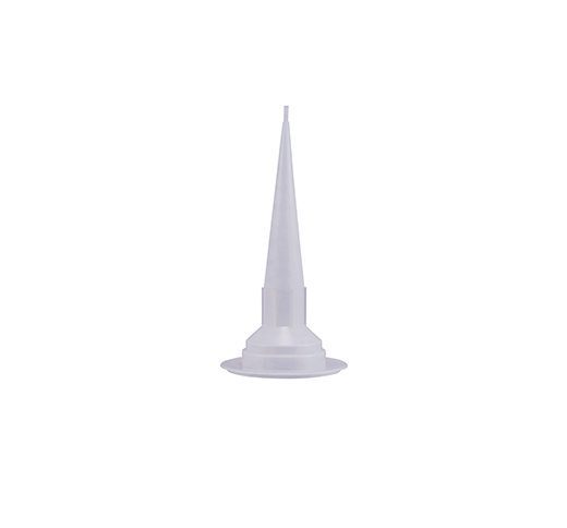 Tajima TAJ-CNV-FSN Straight Nozzle 3pc  2-Way