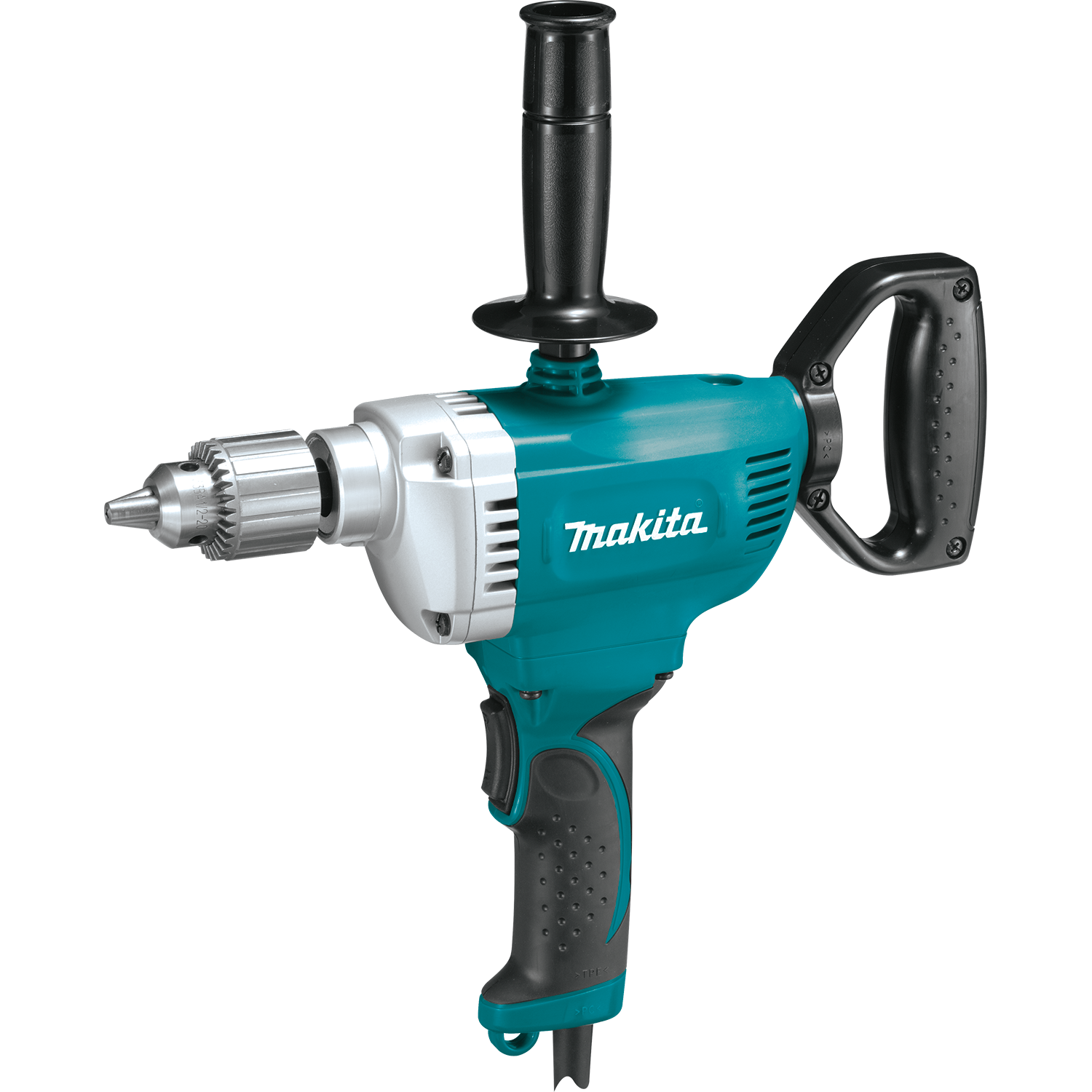 Makita MAK-DS4011 1/2in Spade Handle Drill