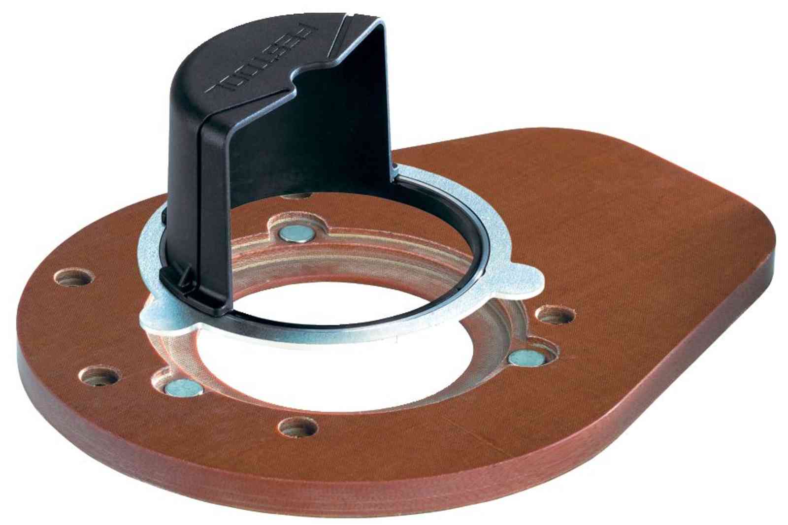 Festool FES-493233 Table Widener Base LAS-OF 1400