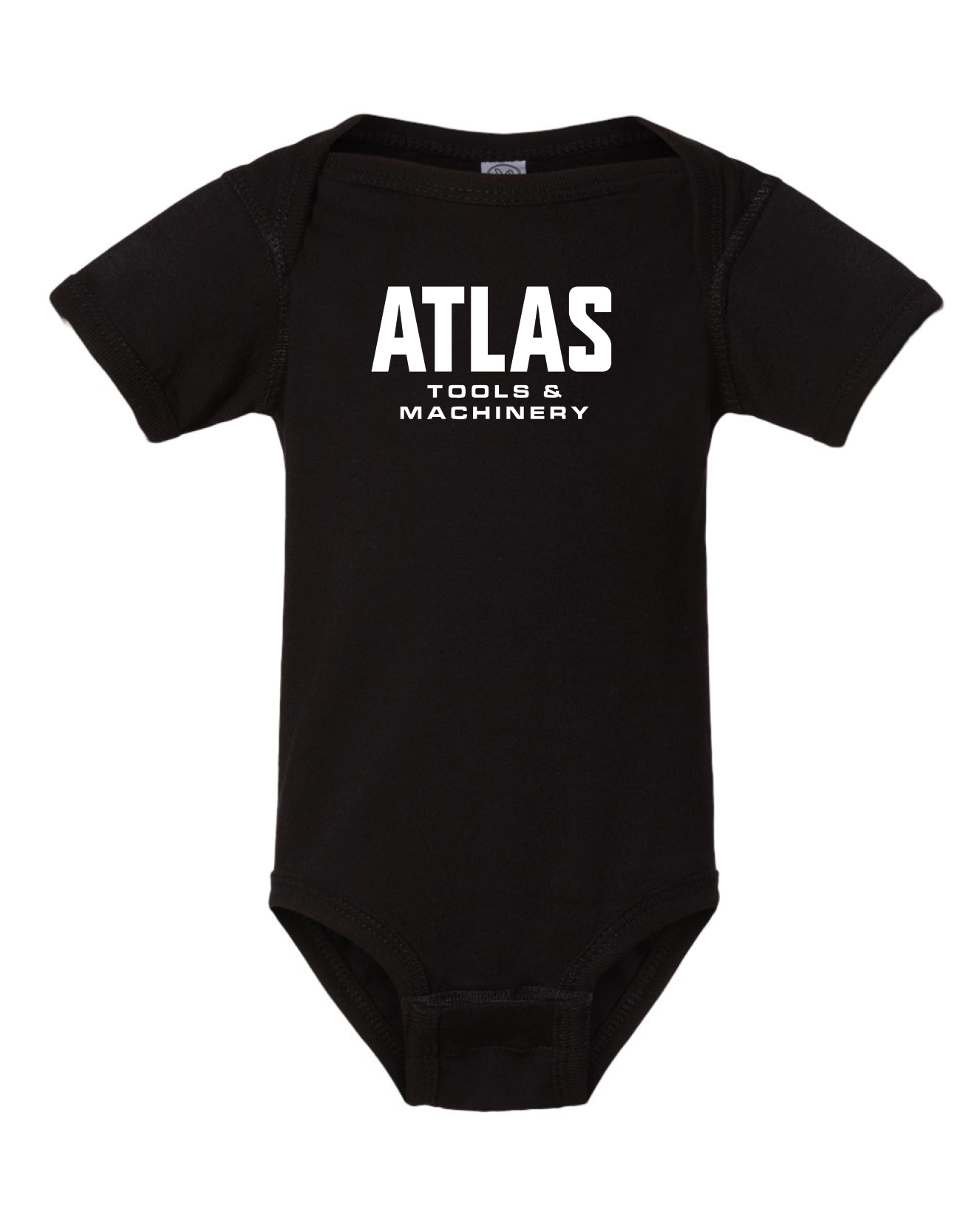 Atlas Tools & Machinery Baby Onesie
