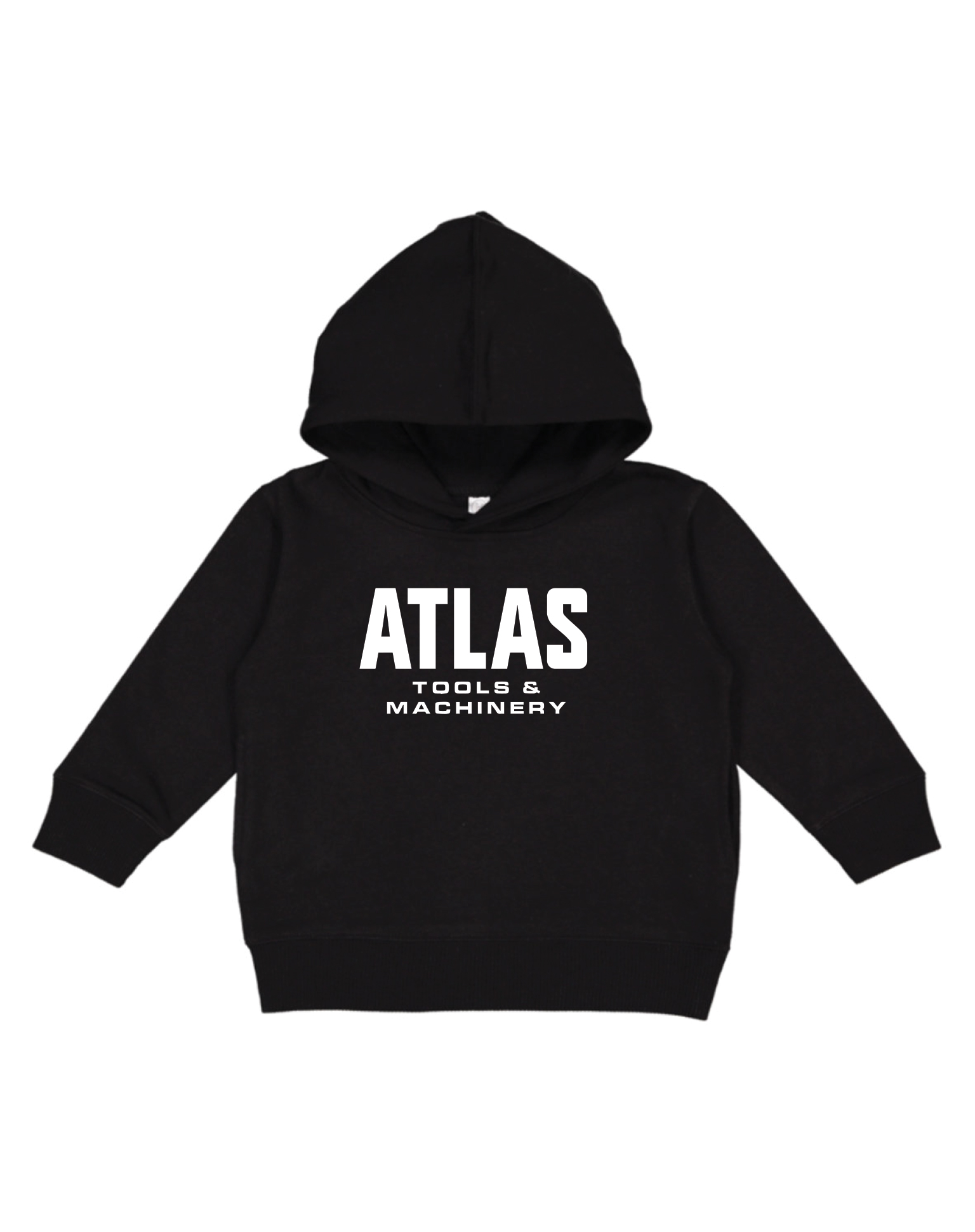Atlas Tools & Machinery Toddler Hoodie
