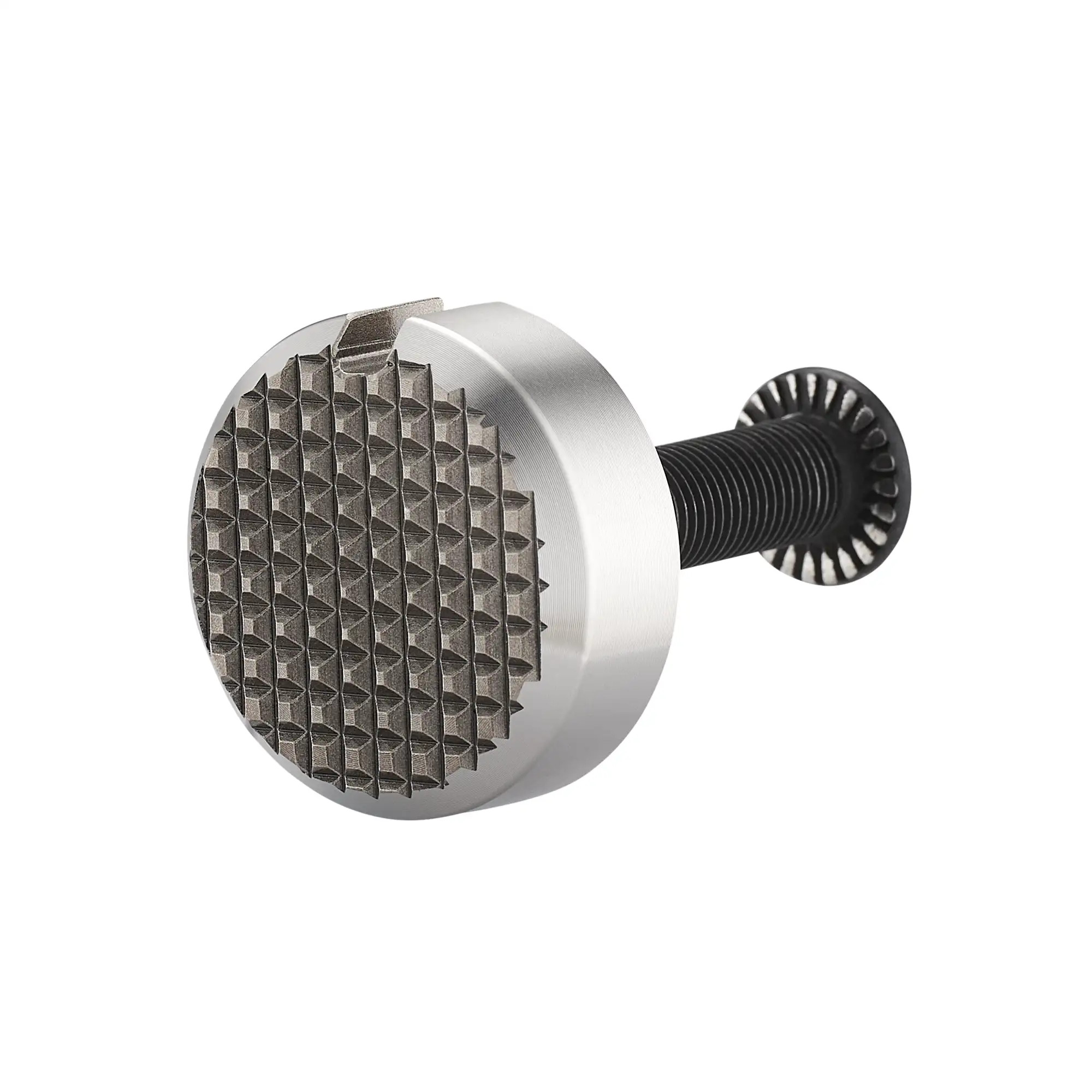 Stiletto STIL-TIB-MR Replacement TIBONE Milled Steel Face