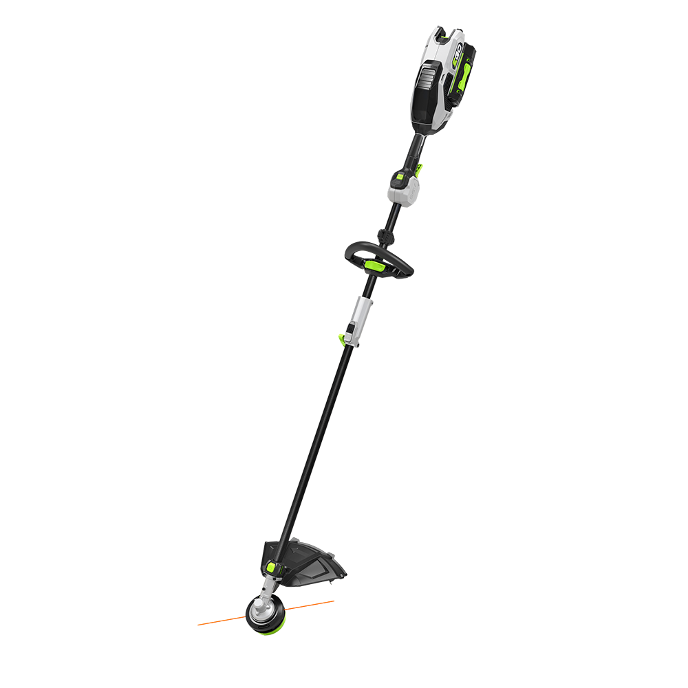 EGO Power EGO-MST1603 16in Multi-Head String Trimmer 4.0Ah Kit