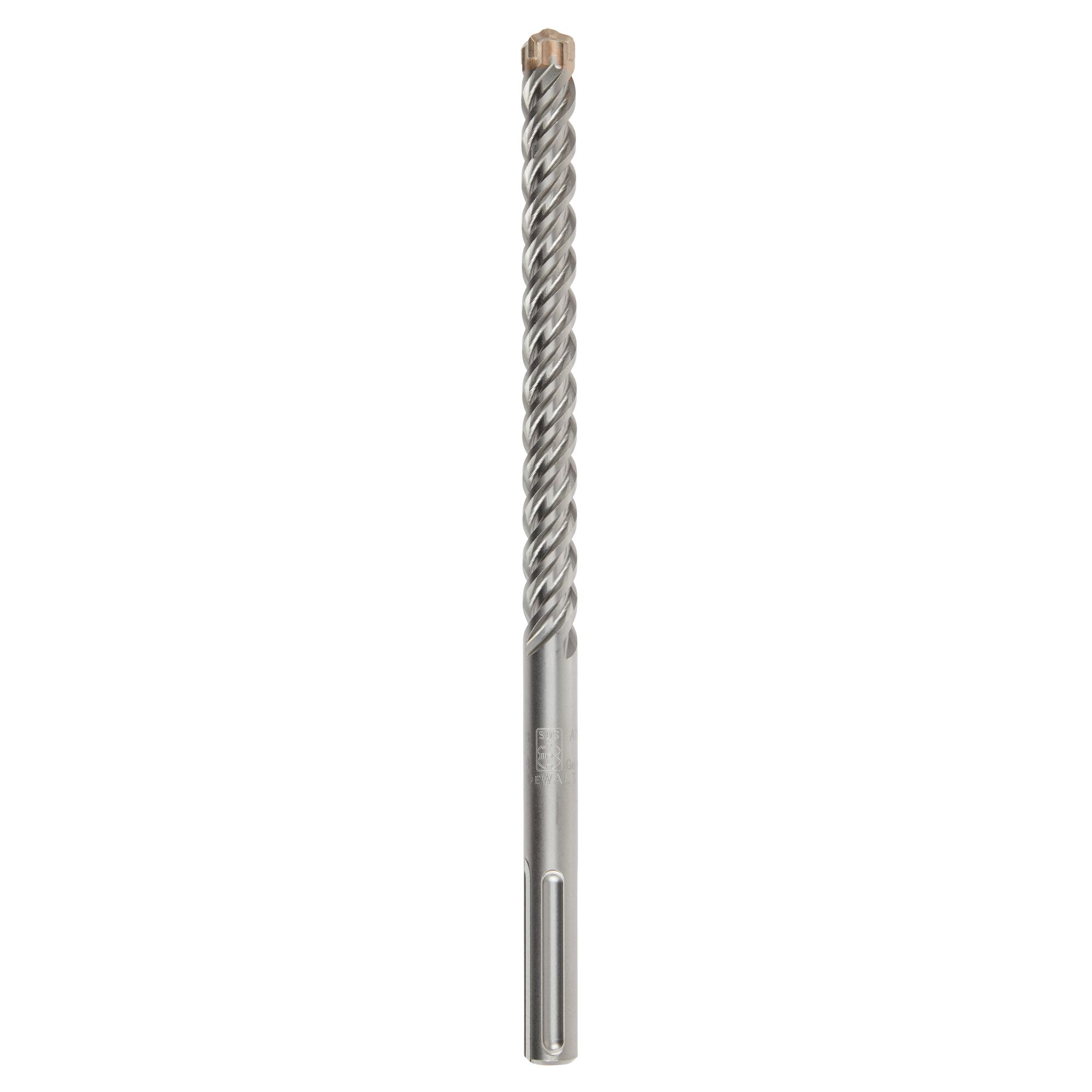 DEWALT DEW-DW5821 Elite Series SDS Max Masonry Drill Bits