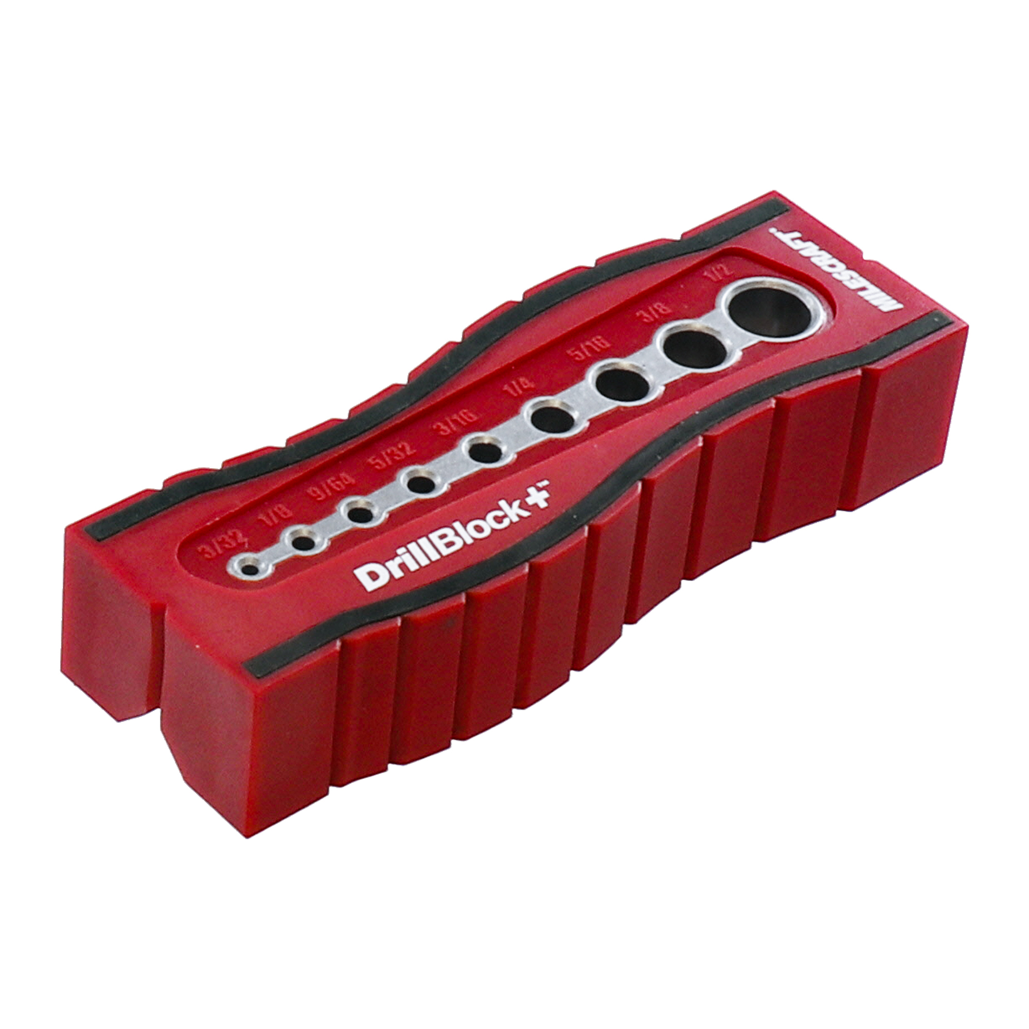 Milescraft MILE-1336 Drill Block