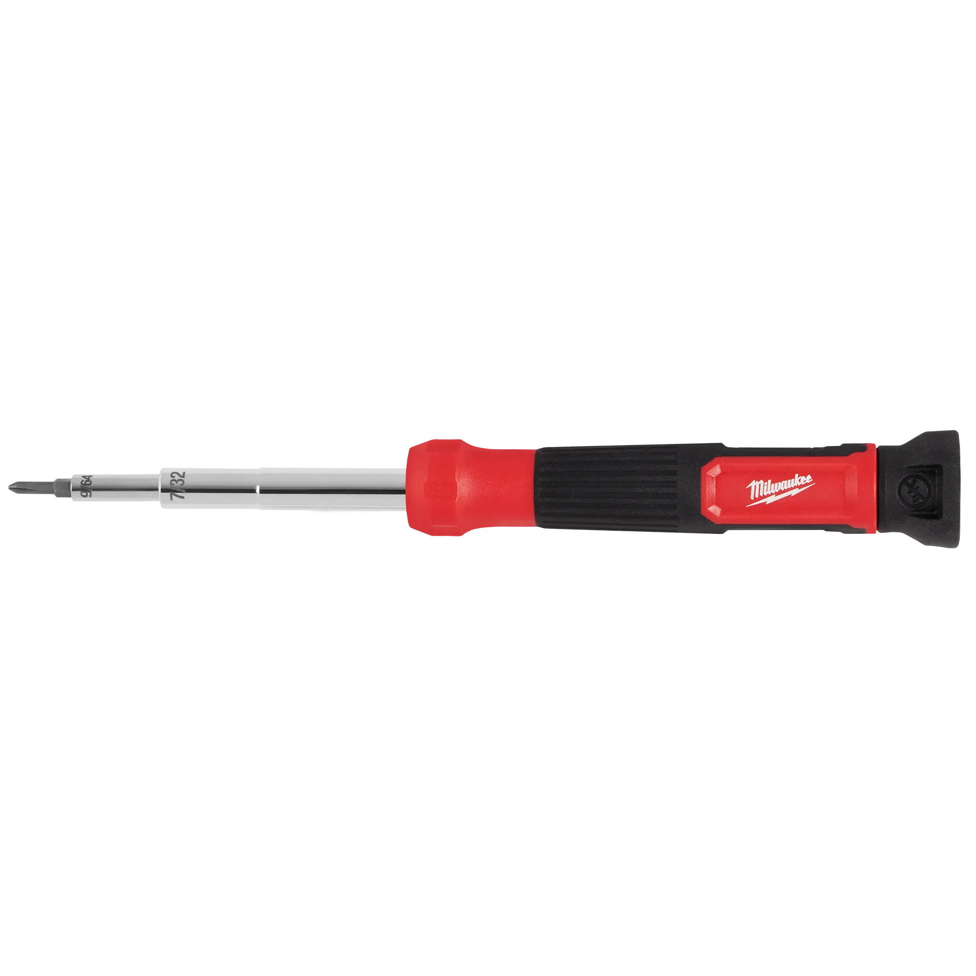 Milwaukee MIL-48-22-2933 14-IN-1 Precision Multi Bit Screwdriver