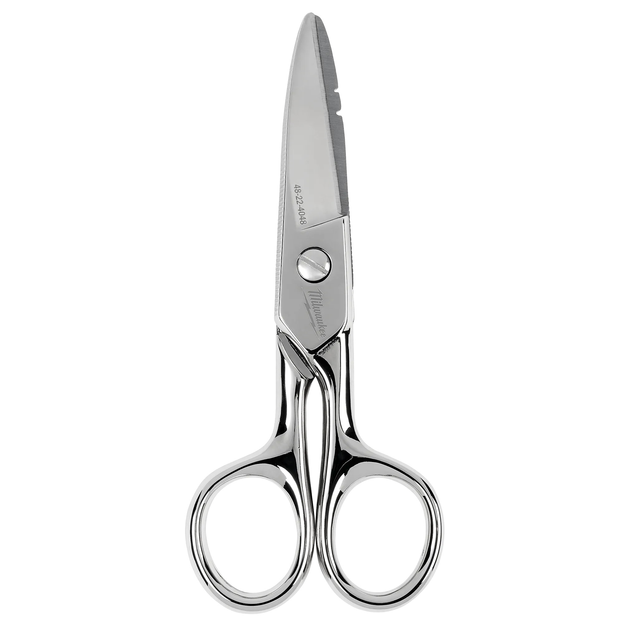 Milwaukee MIL-48-22-4048 Electrician Scissors