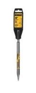 DEWALT DEW-DW5350 10in FLAT CHISEL BIT