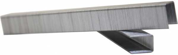 Bissett BIS-BF-CXX C Series Galvanized Staples