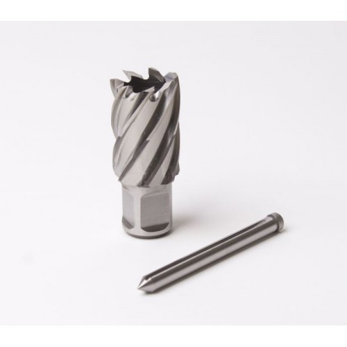 Fein FEIN-63134175041 Slugger Annular Cutter 11/16 X 1 in. With Pilot Pin