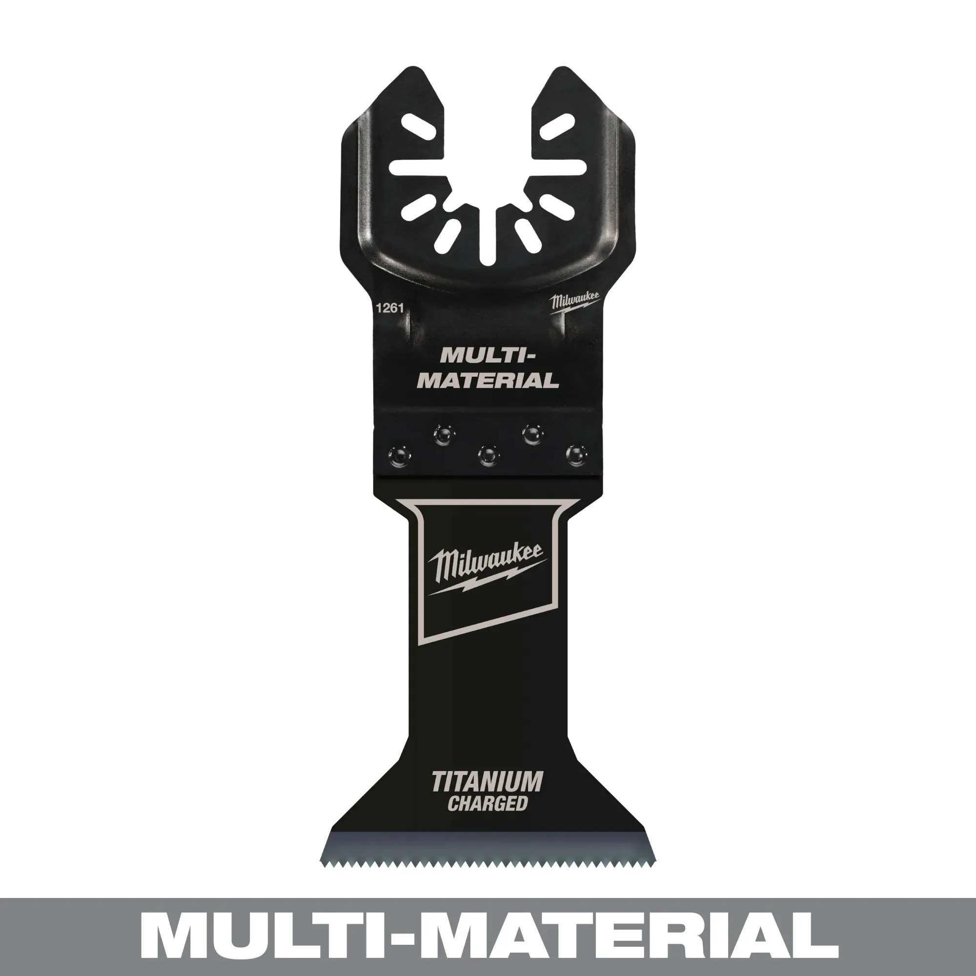 Milwaukee MIL-49-25-126X 1-3/4in TITANIUM BM METAL
