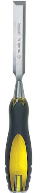 Stanley ST-16-97X FatMax Thru-Tang Wood Chisel