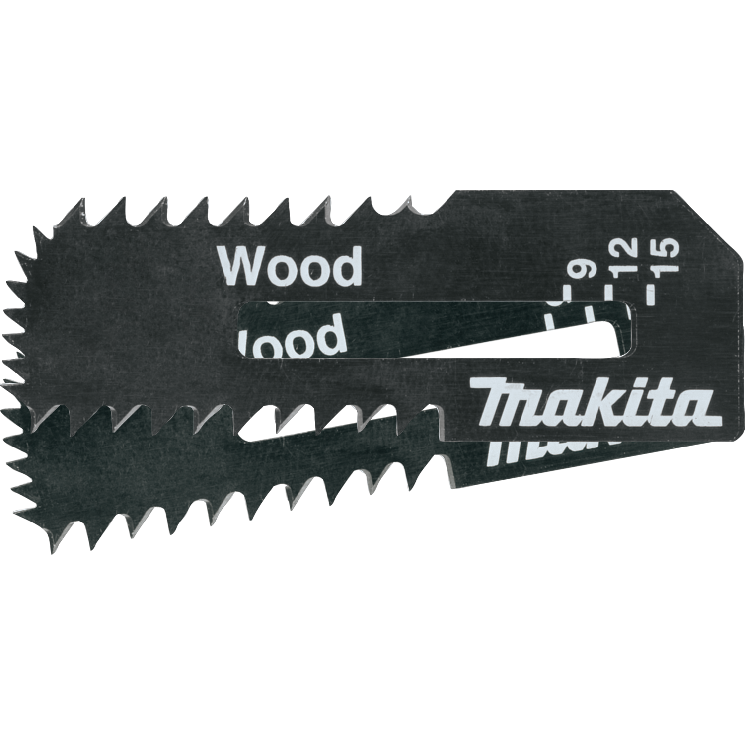 Makita MAK-B-49719-X DSD 180 Blade For Wood