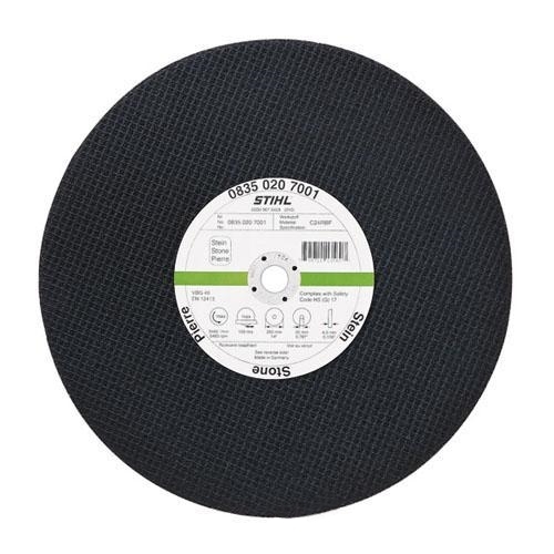Stihl STIHL-08350307001 14" Asphalt Abrasive Wheel