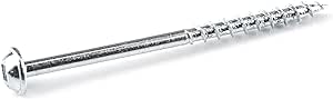 Kreg Tool KREG-SML-C250 2-1/2in #8 Coarse Pocket Screw
